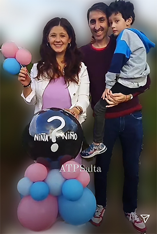 ballon bouquet