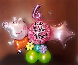 Peppa Pig