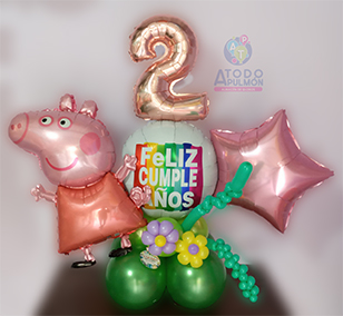 Peppa Pig