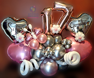 BOUQUET