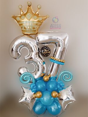 BOUQUET